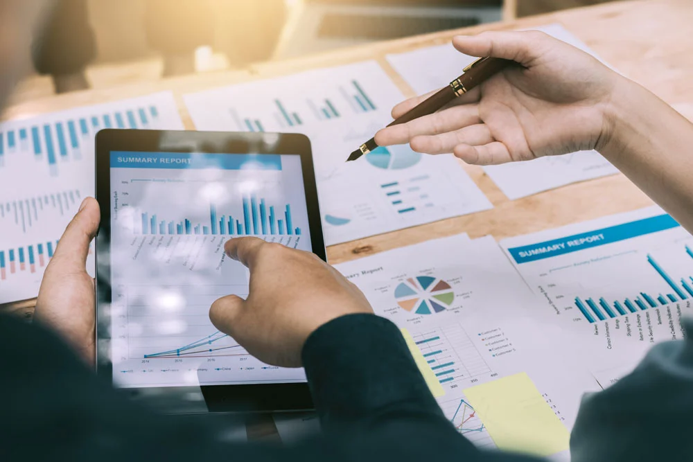 Charlotte Accounting