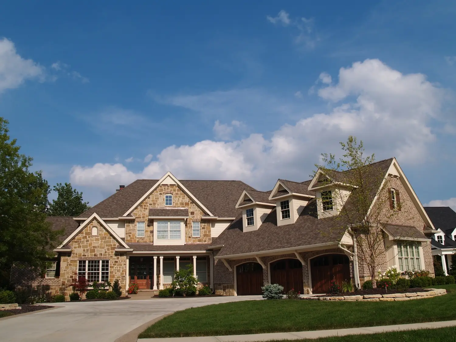 Huntersville Property Management